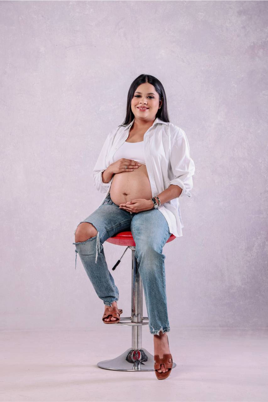 maternity Photo shoot